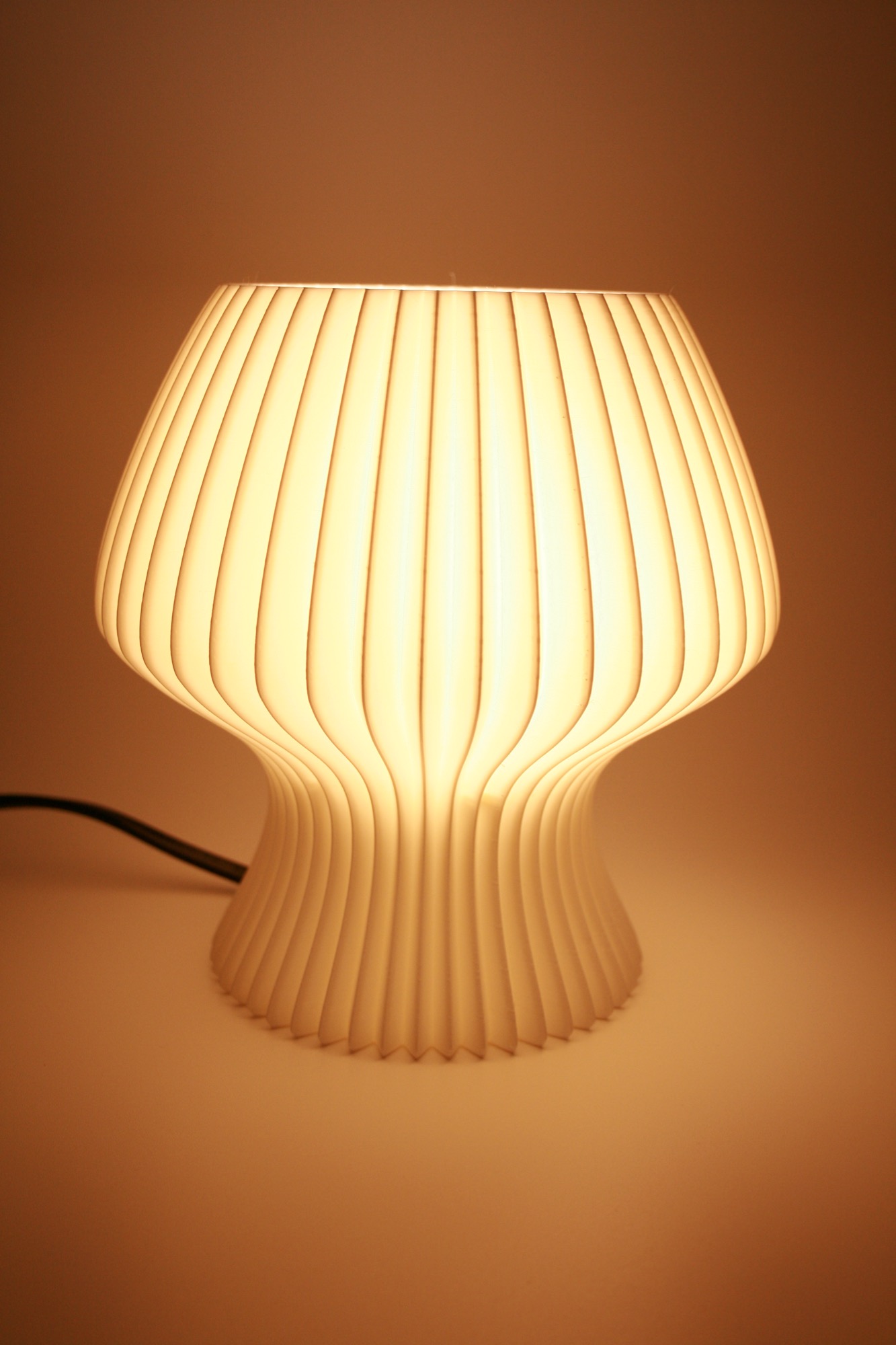 Бра 'Сатиновый поворот' 5